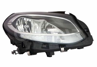 Основная фара ALKAR 2782701 для MERCEDES-BENZ B-CLASS