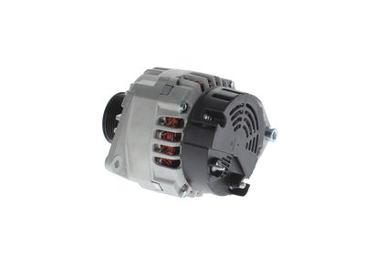 GENERATOR / ALTERNATOR BOSCH 1986A01190 6