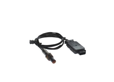 NOX-SENSOR NOX-KATALYSATOR BOSCH 0281008789 26