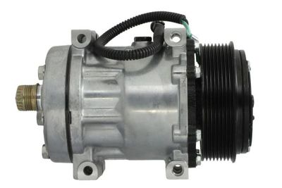 Compresor, climatizare THERMOTEC KTT090384