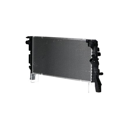 RADIATOR RACIRE MOTOR NISSENS 606789 6