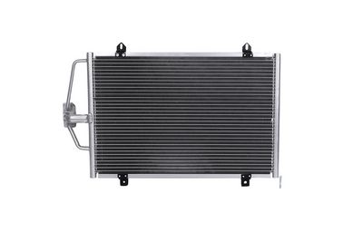 CONDENSATOR CLIMATIZARE