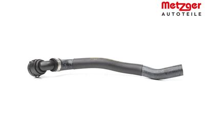 HEIZUNGSSCHLAUCH METZGER AUTOTEILE 2421209 2