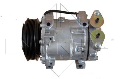 Compressor, air conditioning 32271