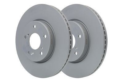 Brake Disc 24.0125-0221.1