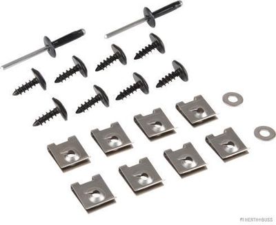 MONTAGESATZ STOßFäNGER