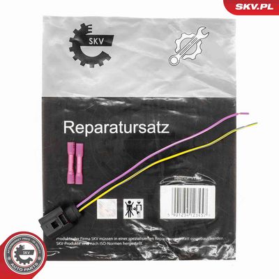 Vorschau Kabelreparatursatz, Generator Ansicht 4