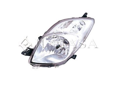 JUMASA 38315171 Основная фара  для TOYOTA YARIS (Тойота Ярис)