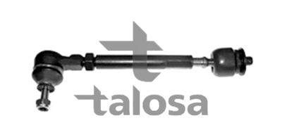 Поперечная рулевая тяга TALOSA 41-06275 для RENAULT 7