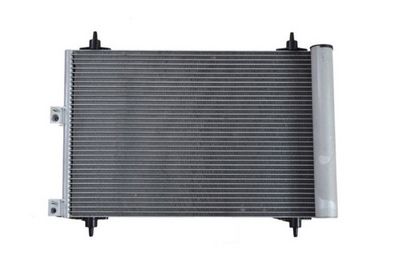 KONDENSATOR KLIMAANLAGE