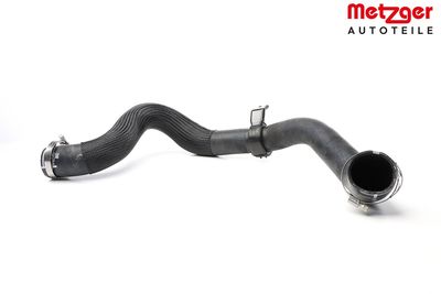 LADELUFTSCHLAUCH METZGER AUTOTEILE 2400984 5