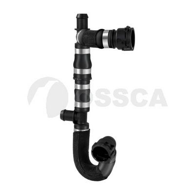 маркуч на радиатора OSSCA 17690