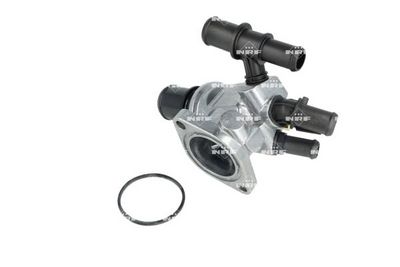 THERMOSTAT KüHLMITTEL