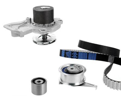 Water Pump & Timing Belt Kit 30-1361-1