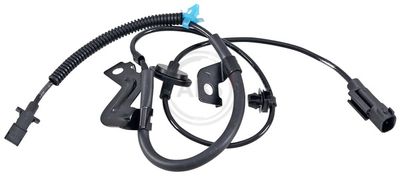 SENZOR TURATIE ROATA