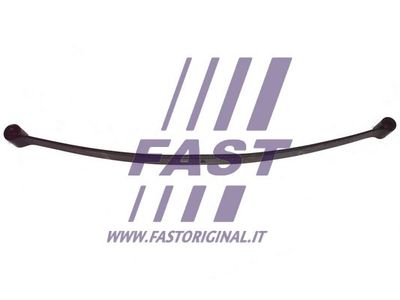 Pakiet sprężyn FAST FT13330