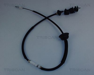 Cięgło, sterowanie sprzęgłem TRISCAN 8140 28244