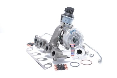 LADER AUFLADUNG BTS Turbo T981139 34