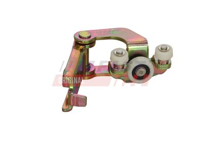 GHIDAJ CU ROLE USA GLISANTA FAST FT95529 20