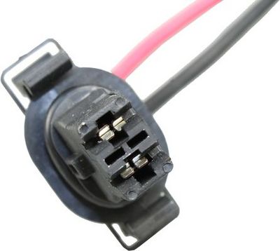 REZISTOR VENTILATOR HABITACLU METZGER AUTOTEILE 0917072 2