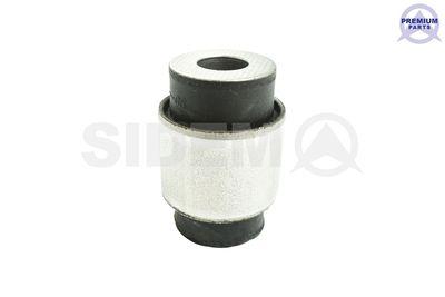 Подвеска, рычаг независимой подвески колеса SIDEM 805707 для RENAULT CAPTUR