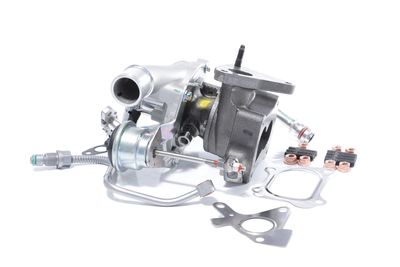 LADER AUFLADUNG BTS Turbo T981275 12