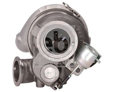 Lader, ladesystem FEBI BILSTEIN 189913