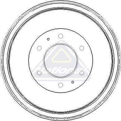 National NDR369