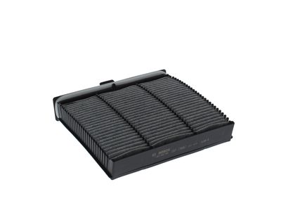 FILTER INNENRAUMLUFT BOSCH 1987432394 27
