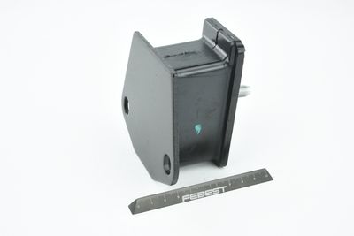 SUPORT MOTOR FEBEST MMK96 49