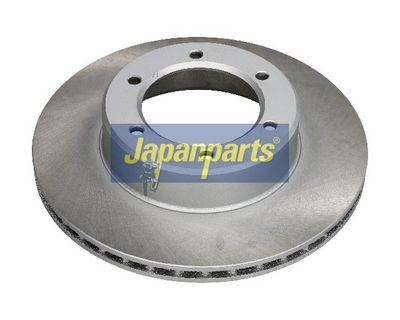 JAPANPARTS Stabdžių diskas