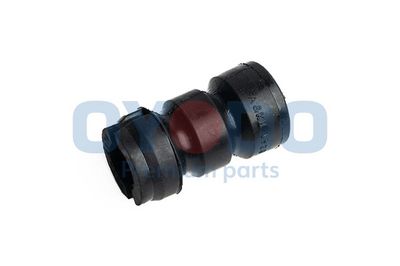 Apsauginio dangtelio komplektas, amortizatorius