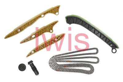 CHIT LANT DE DISTRIBUTIE iwis Motorsysteme 74627SET 2