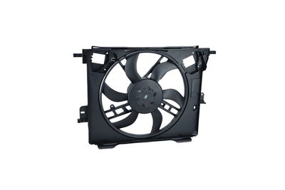 VENTILATOR RADIATOR NRF 47899 44