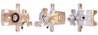 BREMSSATTEL DRI 4290710