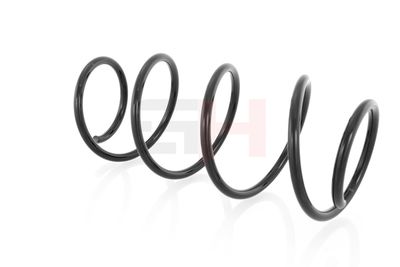 ARC SPIRAL GH GH204805 52