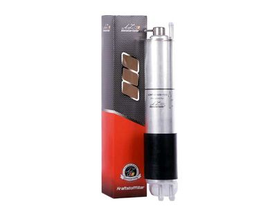 горивен филтър A.Z. Meisterteile AZMT-41-020-1333