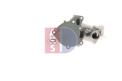 WASSERPUMPE MOTORKüHLUNG AKS DASIS 570214N 7