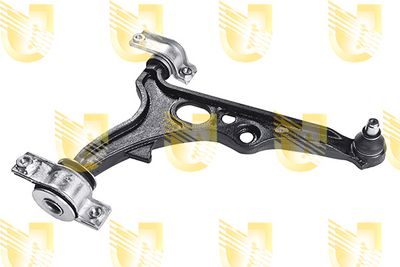 LENKER RADAUFHäNGUNG