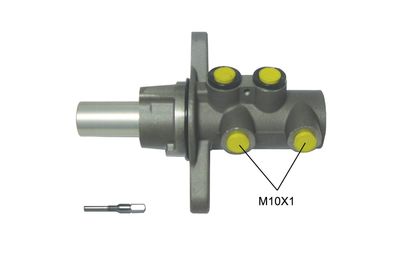 POMPA CENTRALA FRANA