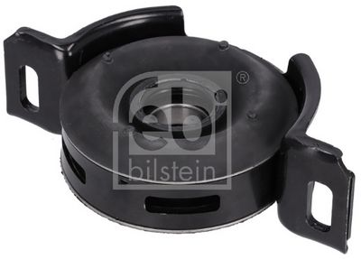 Schroefassteun (30mm, met een lager) past: TOYOTA FORTUNER, HILUX VIII 2.4D/2.7/2.8D 05.15-