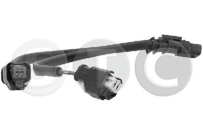Termostat, środek chłodzący STC T435944