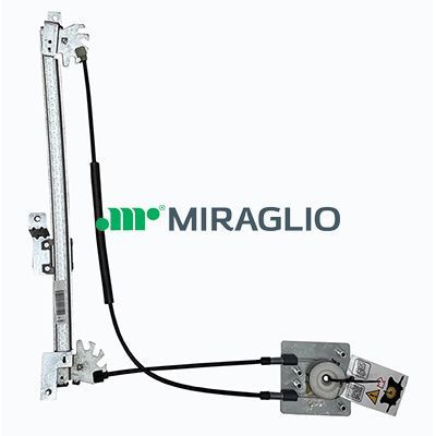 MECANISM ACTIONARE GEAM