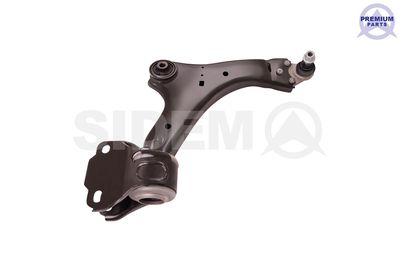 SIDEM 65473 Рычаг подвески  для LAND ROVER FREELANDER 2 (L359) 2.2 TD4 4x4