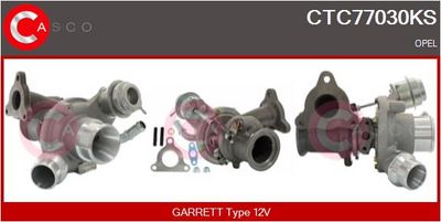COMPRESOR SISTEM DE SUPRAALIMENTARE