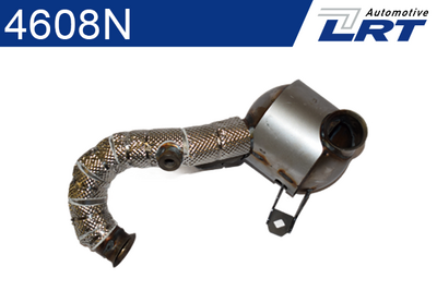 PRECATALIZATOR LRT 4608N 2