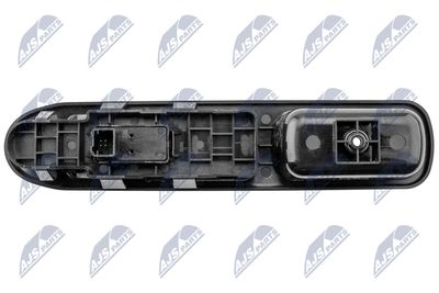COMUTATOR MACARA GEAM NTY EWSPE015 4