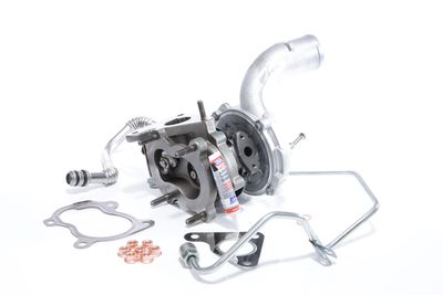 LADER AUFLADUNG BTS Turbo T981066 24