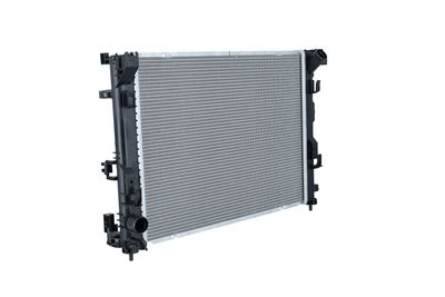 RADIATOR RACIRE MOTOR NRF 550070 40