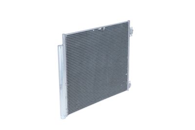 CONDENSATOR CLIMATIZARE NRF 350411 20